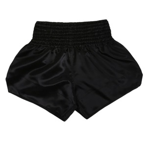 กางเกงขาสั้นมวยไทยแบบยืดได้ - Product Image 6