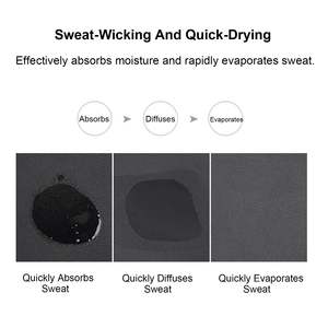 Balaclava de haute qualité, vente en gros, logo personnalisé, couvre-visage intégral, meilleur prix, respirant, 100% polyester - Product Image 2