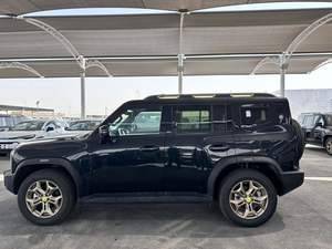 Jetour T2 Neuf/Occasion 2025 à vendre - Product Image 6