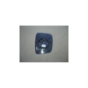 Verre de rétroviseur droit électrique Fiat Fiorino Bipper Nemo 06-> TST33347 - Pièce d'origine (OEM) 71765389 - Product Image 1