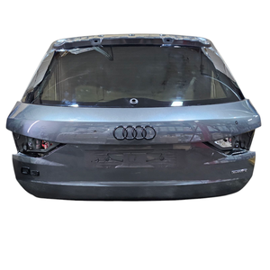 Puerta Trasera para AUDI Q3 Serie (F3B) 83A827025A (18>) - Product Image 1