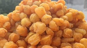 Pulpa de fruta Longan seca FD deshuesada y deshuesada, venta al por mayor de 1kg Long Yan ROU, Exportación a granel de fruta fresca de Vietnam - Product Image 3