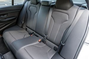 BMW M4 Coupé 2018 USADO, con Volante a la Izquierda/Derecha, Paquete de Competición - Product Image 5