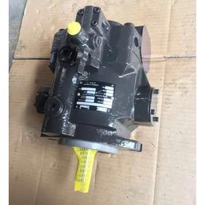 ปั๊มลูกสูบตัวแปรแรงดันสูงวงเปิดเดี่ยว PVT151R5ECO3S00 PVT151 Pvt - Product Image 4