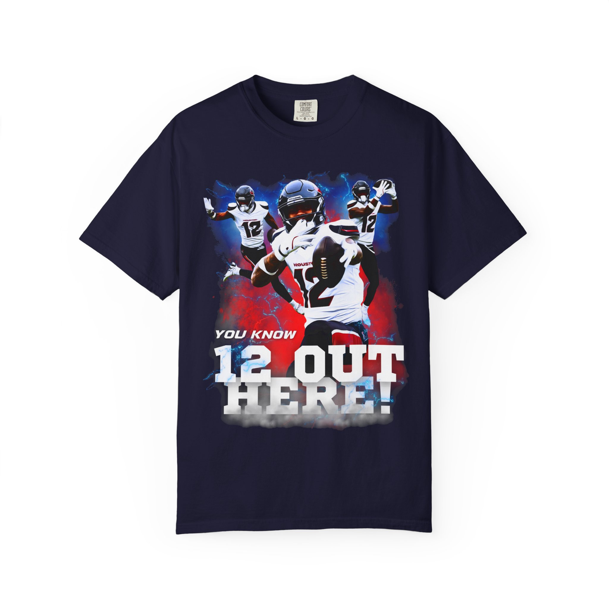 True Navy
