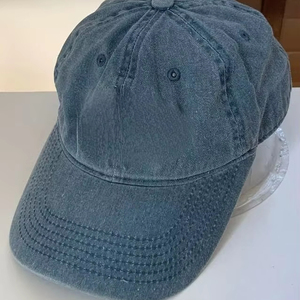 Casquette personnalisable avec logo sur mesure pour le cyclisme, la pêche, les sports, le ski, la plage, les voyages, les affaires, l'extérieur, la maison, les fêtes et autres occasions. - Product Image 1