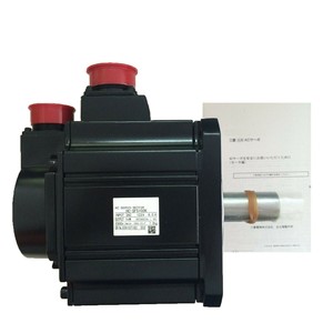 Venta caliente y 100% nuevo servomotor original MR-J3-700B - Product Image 5