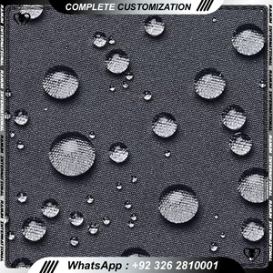 Men's <b>Winter</b> Telemark Softshell Bomber <b>Jacket</b> Stand Collar Hooded Design Embroidered Techniques <b>Waterproof</b> OEM Service Supply - Product Image 5
