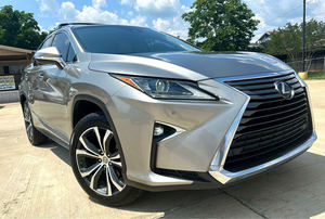 Offre exceptionnelle : Lexus RX 350 F SPORT d'occasion - Prêt à être expédié - Product Image 5