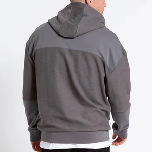 Custom Oem Design Hoodies <b>Men</b> Sweatshirts 100% Cotton Polyester Custom Made Logo <b>Pullover</b> Hoodie Custom Sublimation Hoodie - Product Image 3