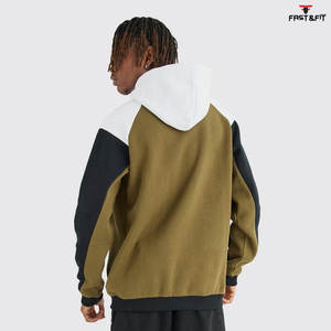 Vêtements de jogging d'hiver les plus populaires les plus vendus sweats à capuche avec logo personnalisé brodés en gros à bas prix vêtements d'hiver à la mode - Product Image 2