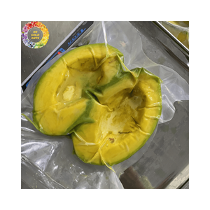 Aguacate cortado en mitades congeladas de Grado Superior/Aguacate IQF de alta calidad para ensaladas y platos, origen de Vietnam, precio de exportación competitivo - Product Image 5