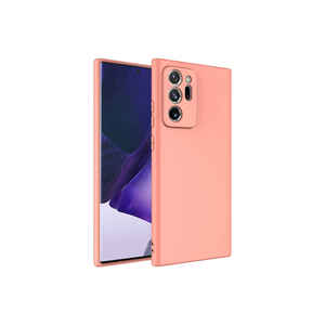 "Mara Premium Impact Resistant for <b>Samsung</b> for <b>Galaxy</b> Note <b>20</b> Ultra Liquid Silicone Case" - Product Image 1