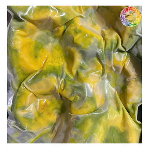 Piel pelada de aguacate congelado Natural 100%, Frozen 034, aguacate de cabina para exportación, aguacate congelado IQF en cubitos para exportación - Product Image 4