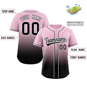 Vente en gros OEM – Maillot de baseball 100 % polyester pour homme, respirant, séchage rapide, antibactérien, vêtements de sport tendance, chemises et shorts unis - Product Image 6