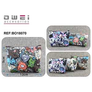 MONEDERO12u/c Porte-monnaie - Product Image 1