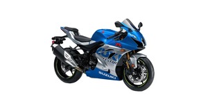 SX-R 2021ก. 1000 100th รอบปีที่ผลิตน้ำมันเชื้อเพลิง4จังหวะเครื่องยนต์สปอร์ตไบค์พร้อมส่ง!