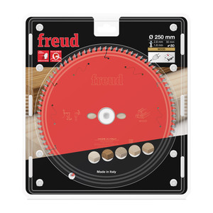 DISCO WIDIA X LEGNO DIAMETRO 250X30X80 DIAMETRO - Product Image 1