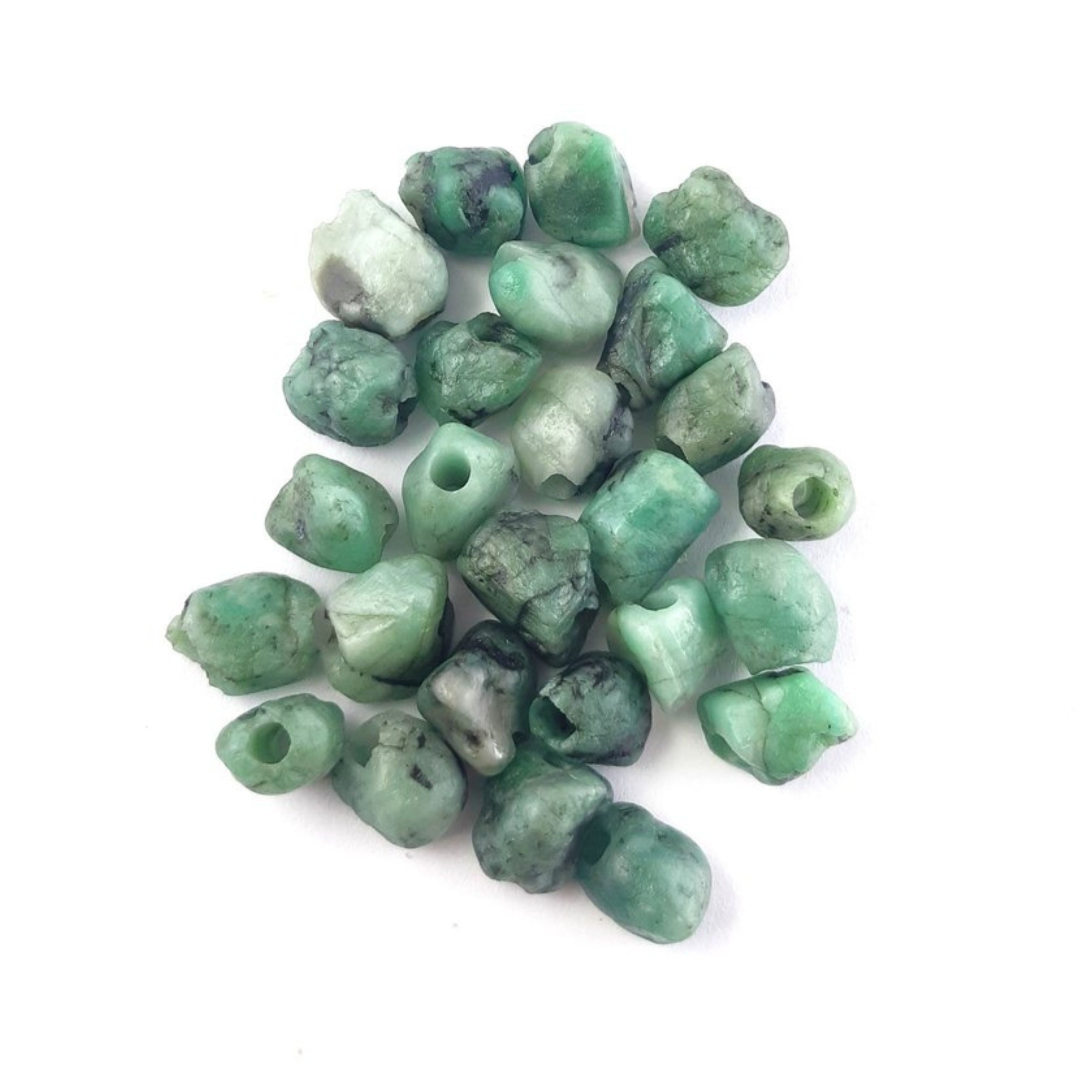 Natural Green Emerald