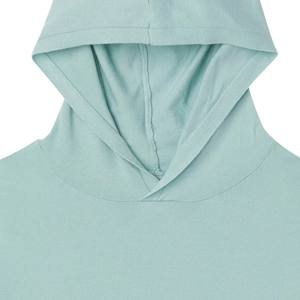 Sudadera con Capucha Oversize de Invierno para Hombre y Mujer, Estilo Urbano, Lavado Vintage, Estampado Digital, Ligera - Product Image 5