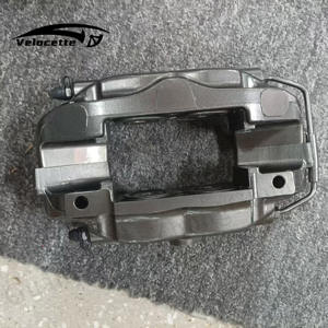 Kit de Calibradores de Freno BBK <span class=keywords><strong>Auto</strong></span> Upgrade, 8 Pistones Delanteros y 4 Pistones Traseros, para Supra Mk4, Mercedes-Benz GLE53, Audi A4 B5, VW Golf 7 - Product Image 6