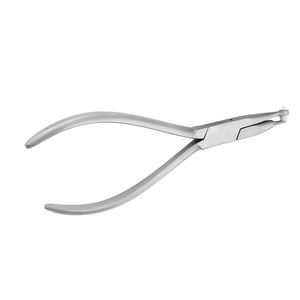 Pince en acier pour outil de retrait d'adhésif de source d'alimentation à usage manuel et machine - Product Image 3