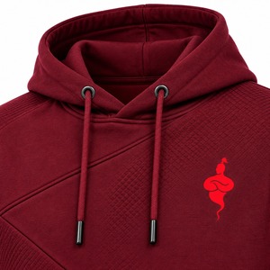 Men Hoodie Pullover Hooded Sweatshirt Warm Soft Fleece <b>Long</b> <b>Sleeve</b> Casual Sports <b>Top</b> for Men Outdoor <b>Training</b> Everyday - Product Image 5