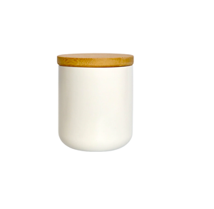 Pot de bougie au Design Unique et élégant pour décoration de mariage, pot de cire en céramique pour décoration de fête de noël Votive - Product Image 6