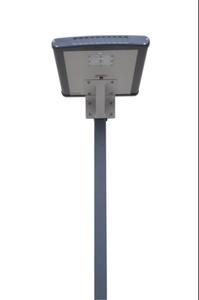 Lampe solaire LED de rue de haute qualité 25W, indice de protection IP66, garantie de 5 ans, télécommande pour l'éclairage de sécurité routière - Vente en gros - Product Image 2