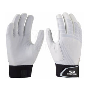 ถุงมือเบสบอลสำหรับผู้ใหญ่ถุงมือตีเบสบอลกันลื่นสำหรับผู้ชาย - Product Image 4