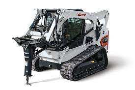 Chargeuses compactes Bobcat d'occasion à vendre - Product Image 4