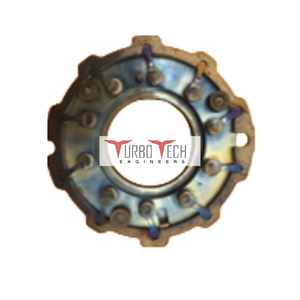 7684940052 7684940027 7807080001 78070เทอร์โบชาร์จเจอร์ปั๊ม VNT ใบพัด - Product Image 1