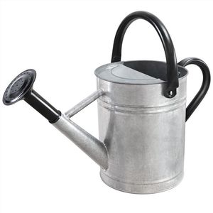 Bote de agua galvanizado de nuevo diseño con construcción reforzada para uso a largo plazo en jardines domésticos y profesionales - Product Image 4
