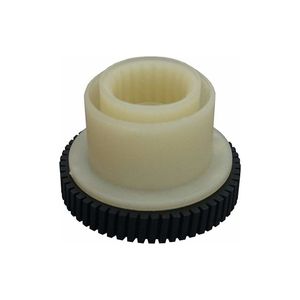 ชุดเกียร์อุปกรณ์ควบคุมการทำงานเซอร์โวมอเตอร์สำหรับ X5 X3 X6 OEM 27107566296 - Product Image 1