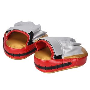 ผ้าพันมือหนังแท้สำหรับฝึกซ้อมมวยไทย คิกบ็อกซิ่ง และ MMA สำหรับผู้ใหญ่และเด็ก ใช้ได้ทุกฤดู ทนทาน - Product Image 1