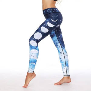 Top Trending Fitness <b>Leggings</b> for Women Best Selling Breathable Sustainable Hot Selling Premium <b>Leggings</b> <b>with</b> Customized Logo - Product Image 1