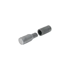 HERMEX 1/2 \ "saldabile tubolare porta e finestra cerniere cofanetto da 20 unità - Product Image 1