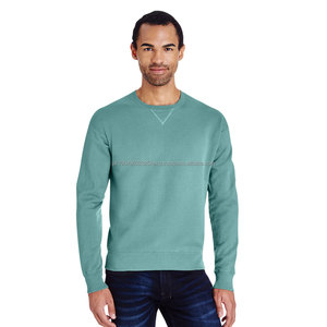 Nueva sudadera con logotipo personalizado más vendida para hombres y ropa, sudaderas transpirables de gran tamaño al por mayor a la venta - Product Image 1