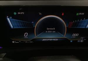 เมอร์เซเดส-เบนซ์ เอ คลาส ปี 2021 - Product Image 2