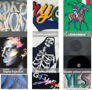 Fabricants de sweats à capuche Streetwear Sweat à capuche lourd à épaules tombantes en molleton Logo personnalisé Coton vierge Sweat à capuche pour homme - Product Image 5