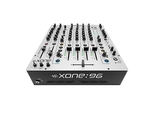 Mezcladoras de DJ Analógicas de 4 Canales Allen & Heath X.O.N.E:96 Nuevas y Más Vendidas - Product Image 3