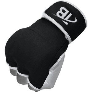 Quick Hand <b>Wraps</b> Neoprene Comfortable <b>Stretch</b> Breathable Eco-Friendly Customizable for MMA Boxing Training & Punch Protection - Product Image 1