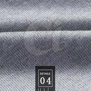 Sudaderas básicas de poliéster y algodón, venta directa de fábrica, sudaderas para hombre, sudaderas para hombre en Stock - Product Image 6