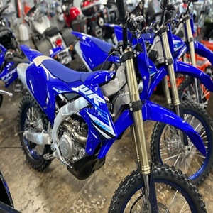 100% prix réduit 2025 Yamahas WR450F 450cc Dirt Bike moto avec mandat prêt à être expédié dans le monde entier - Product Image 3
