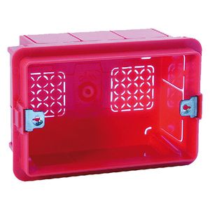 Scatola a Incastro 6/7 Posti - Product Image 1