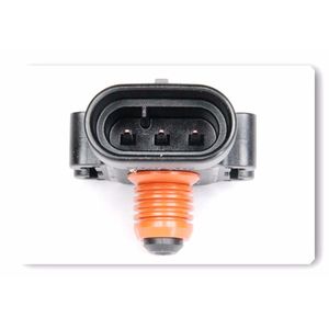 OE Spec <b>Map</b>/Turbocharger Boost Sensor Fits: OEM# 12623671 Chevrolet & GMC - Product Image 6