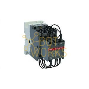 Contattore Elettrico AC/DC ABB 1SBL241024R8110 per Applicazioni con Motori AC - Product Image 1