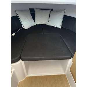 Ranieri Shadow 22, bateau à coque rigide d'occasion de qualité supérieure avec moteur de 200 CV - Product Image 6