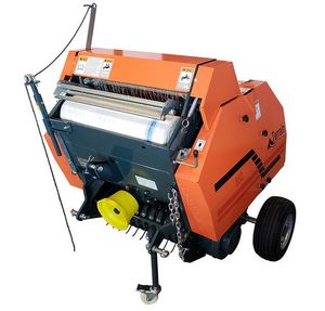 Implementos para Terreno Agrícola, Mini Enfardadora Redonda MRB-850 - Product Image 1