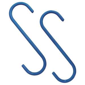 Gancho Universal para Pinza de Freno Gedore, Par KL-0114-55, Moldeable/Flexible - Product Image 1